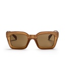 Anna Mustrad / Brown