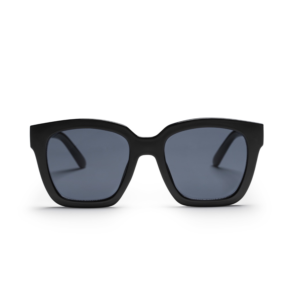 [16132SS] Marais X Black / Black