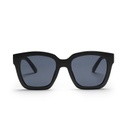 Marais X Black / Black