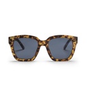 Marais X Leopard / Black