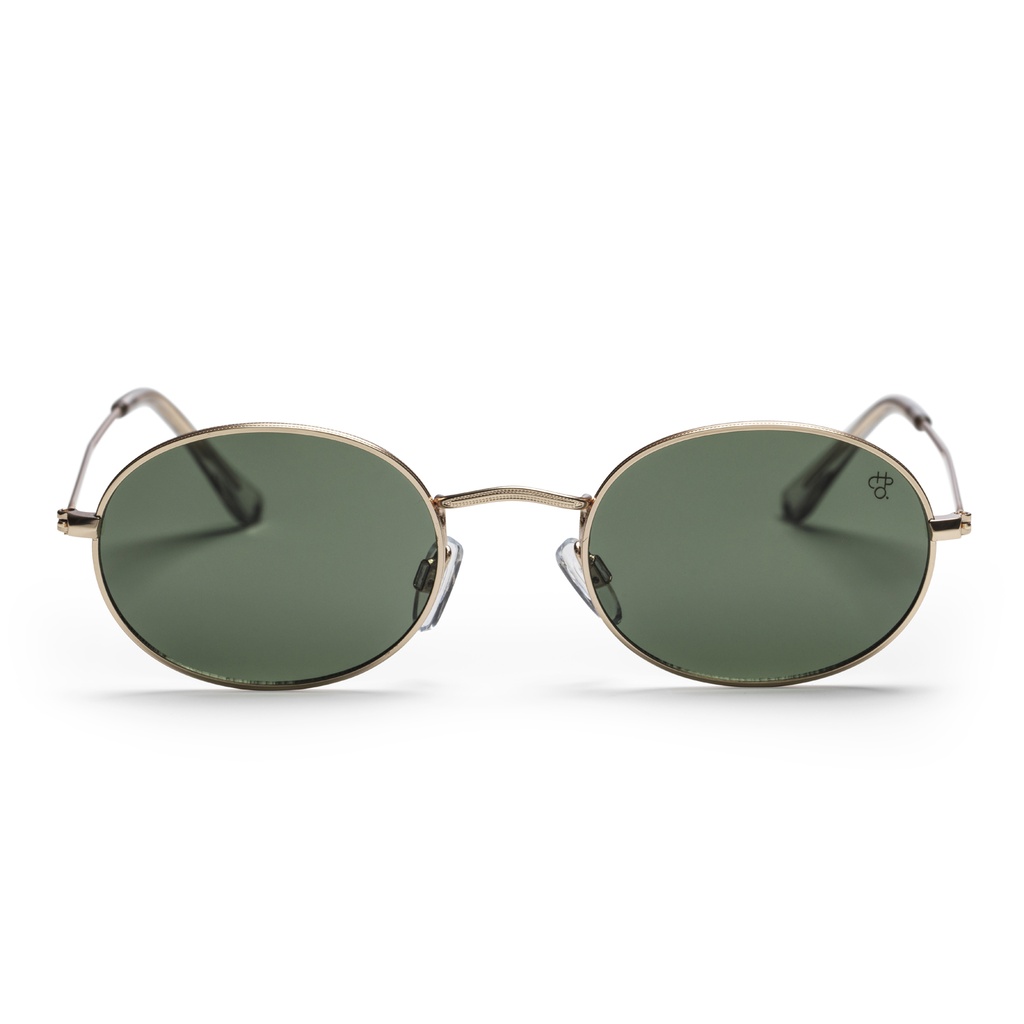 [16132UA] Shaun Gold / Green