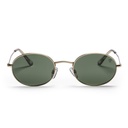Shaun Gold / Green