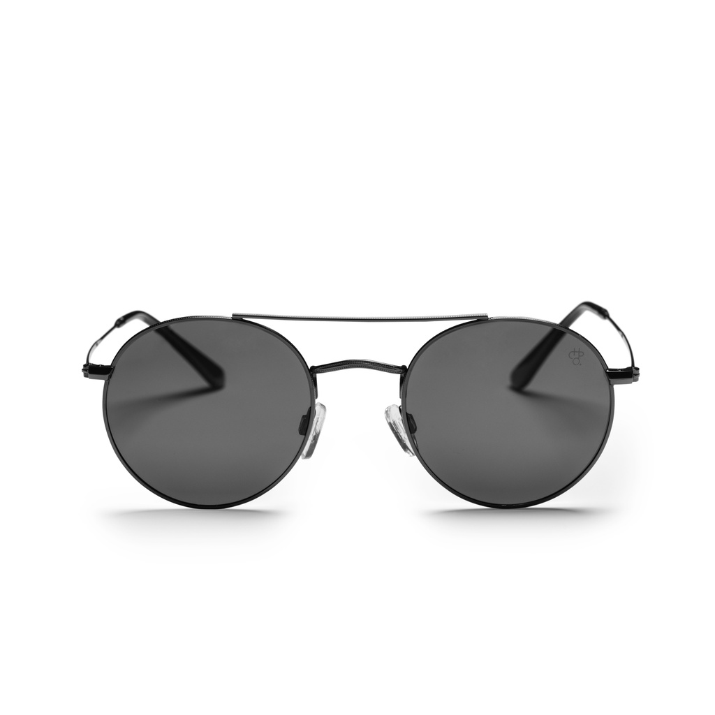 Noel Gun Metal / Black