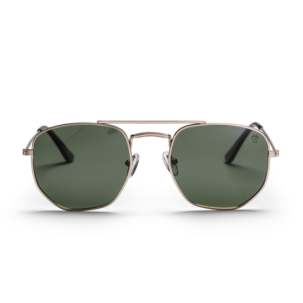 [16132WA] John Gold / Green
