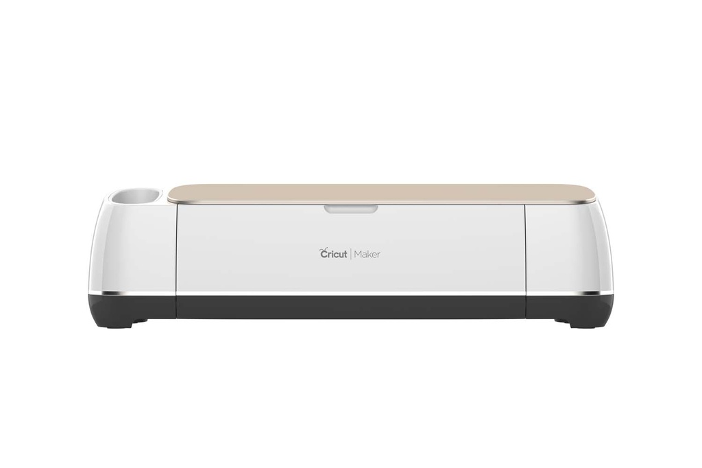 Machine Cricut Maker®, Champagne