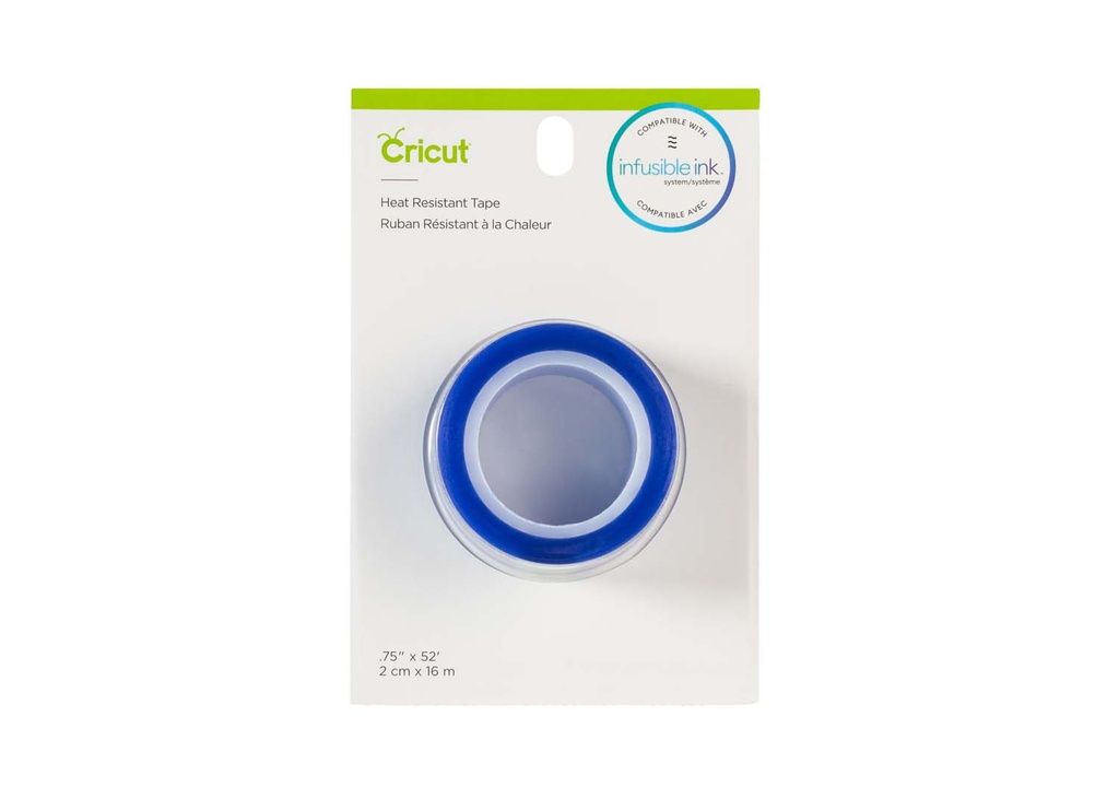 Cricut Heat Resistant Tape