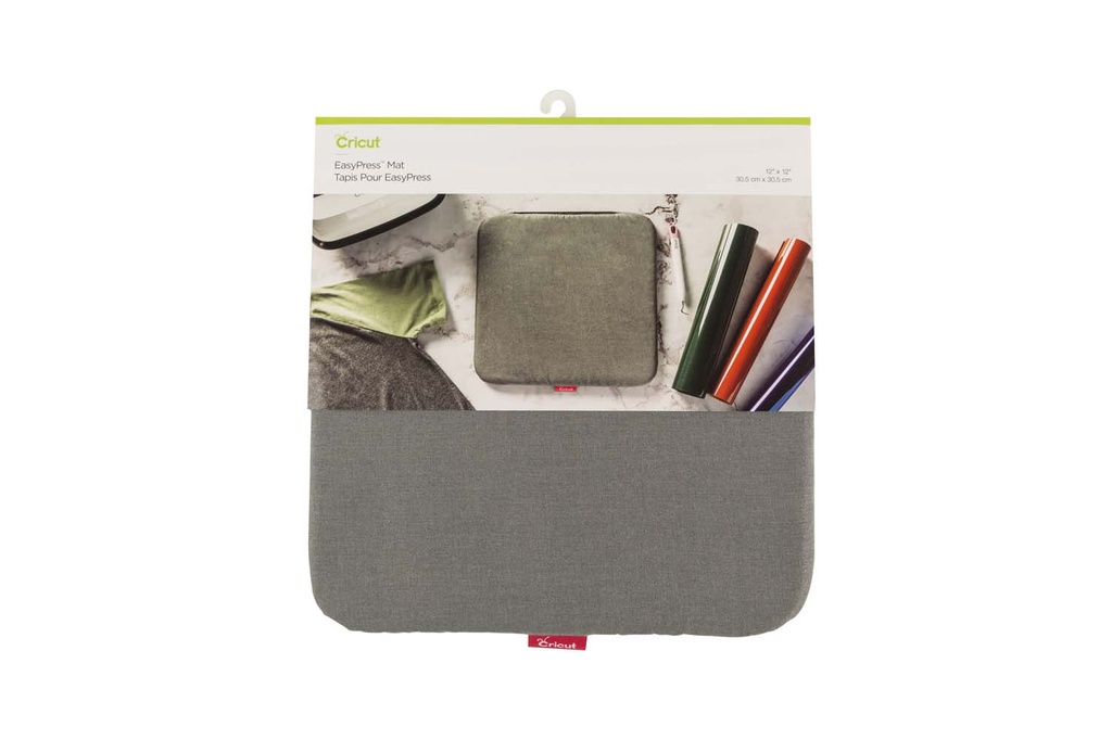 Tapis de découpe EasyPress™, 30,5 cm x 30,5 cm (12" x 12")