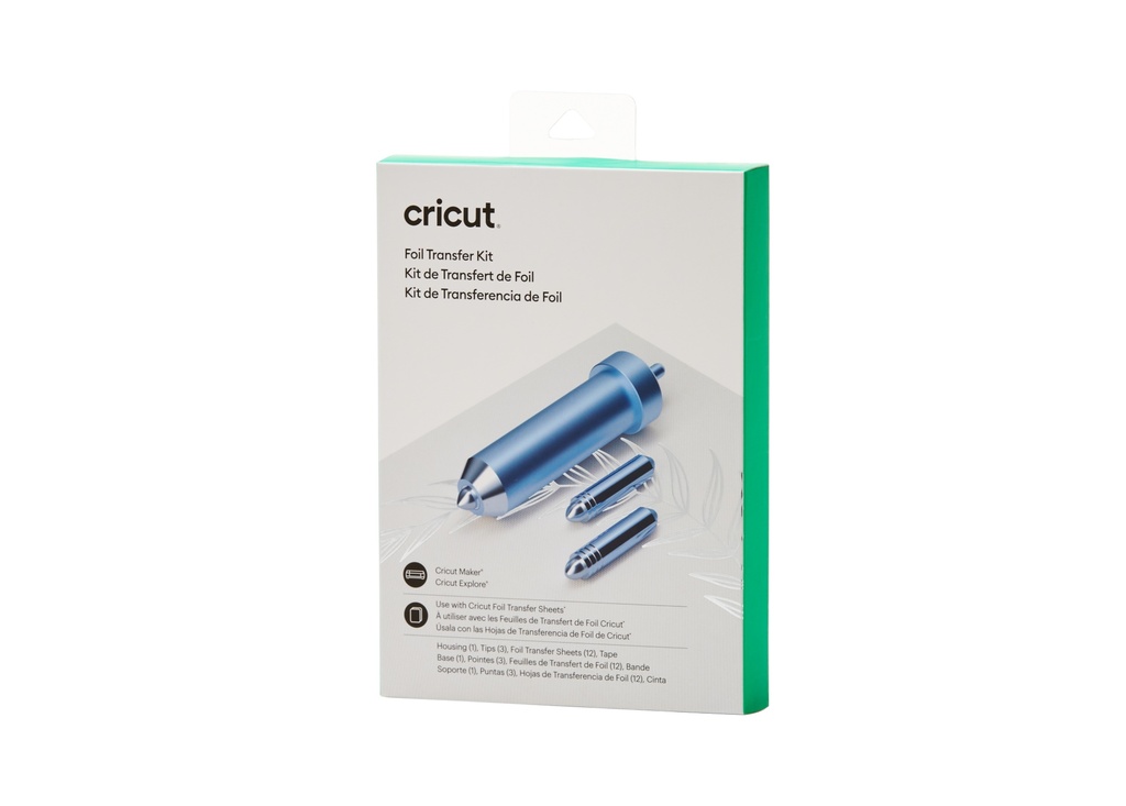 Kit de Transfert de Foil