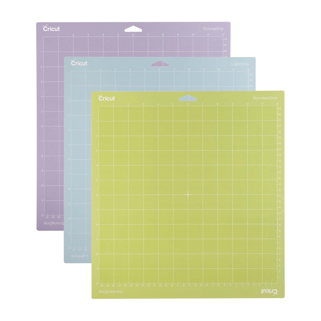 Tapis de découpe Variety Pack, 30,5 cm x 30,5 cm