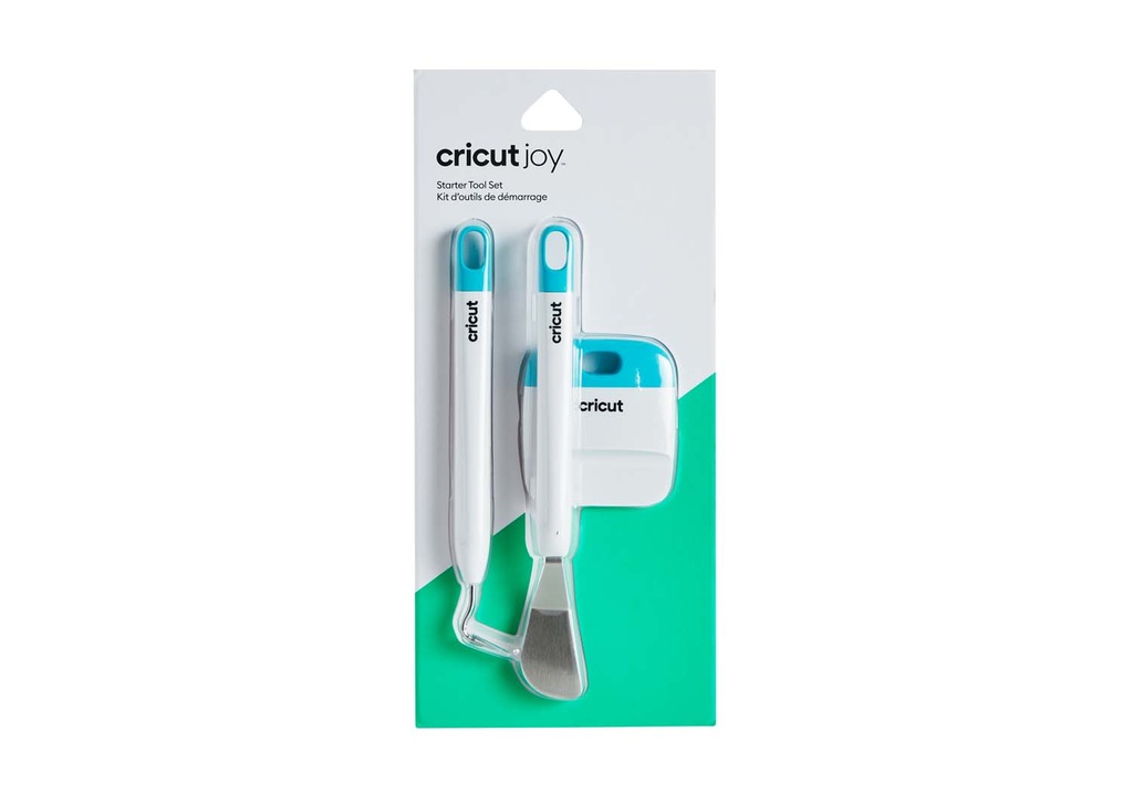 Kit d'outils de démarrage Cricut Joy™