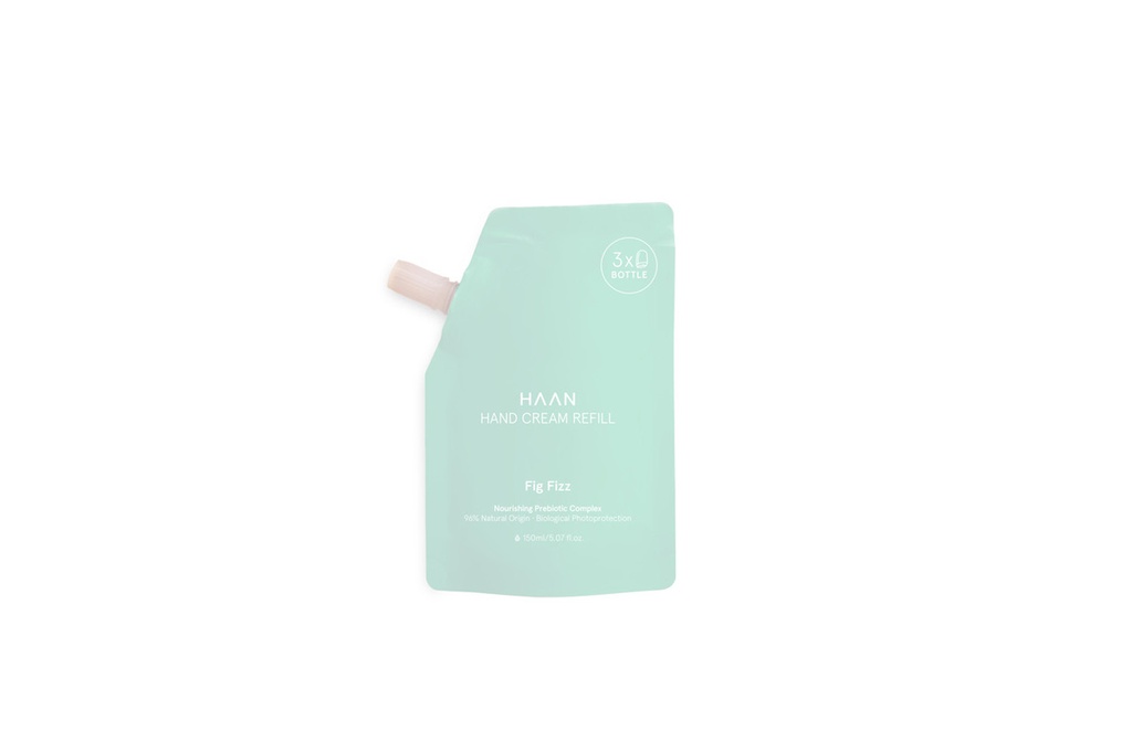 Recharge Crème main Fig Fizz 150ml
