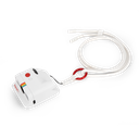 Polaroid Go Adjustable Camera Strap - Blanc