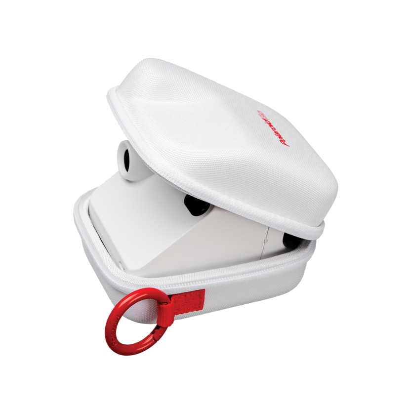 [6169] Polaroid Go Camera Case - Blanc