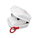 Polaroid Go Camera Case - Blanc