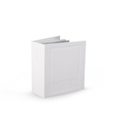 Polaroid Photo Album Small - White