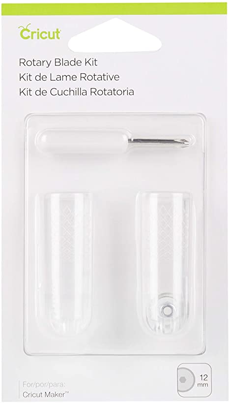 Lame rotative + boîtier Maker/Explore 3