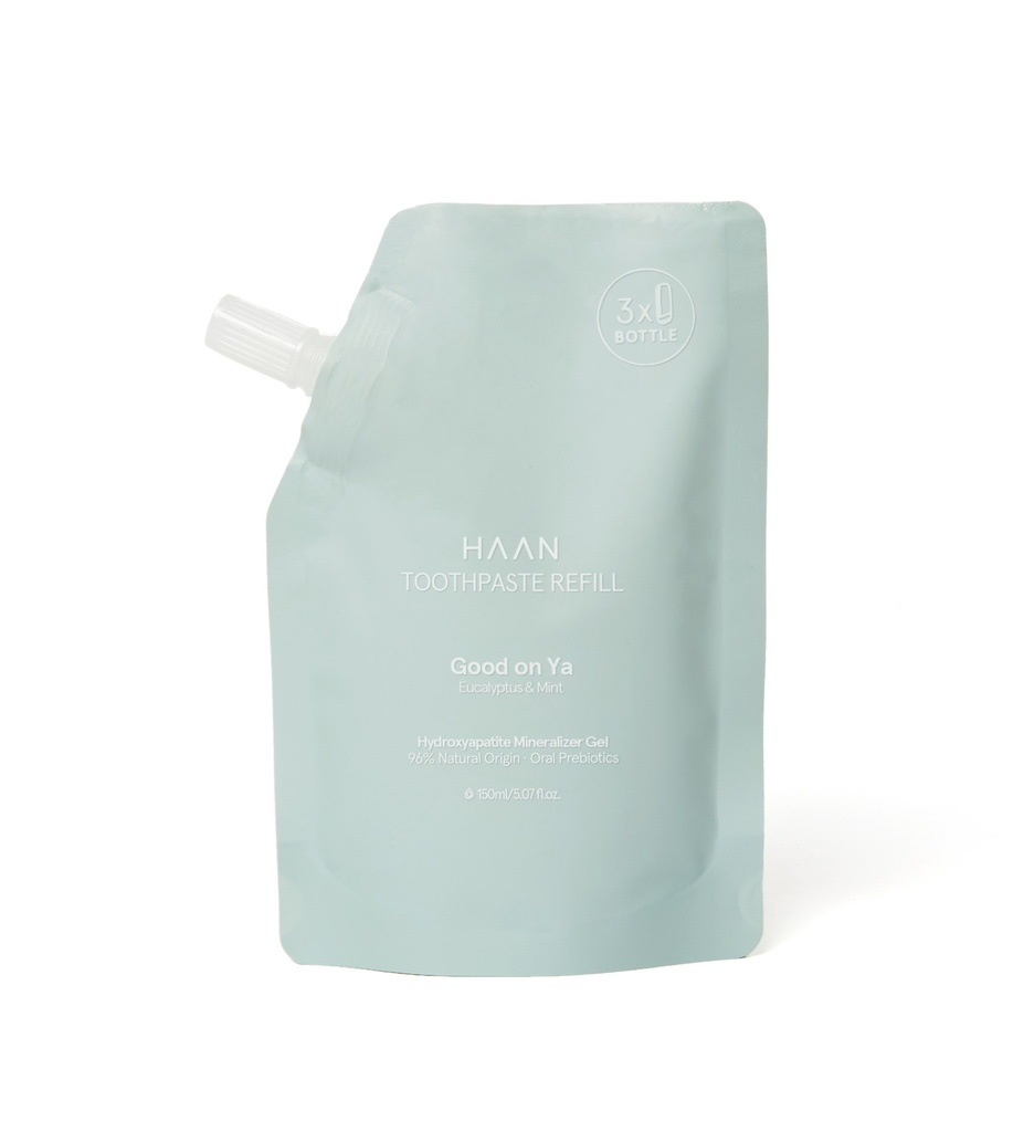 Recharge Dentifrice Good On Ya 150ml