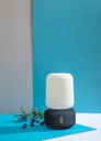 Kreafunk - Enceintes Bluetooth - aLOOMI - Blue - 6W