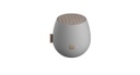 Kreafunk - Enceintes Bluetooth - aJAZZ Qi - Cool Grey - 6W