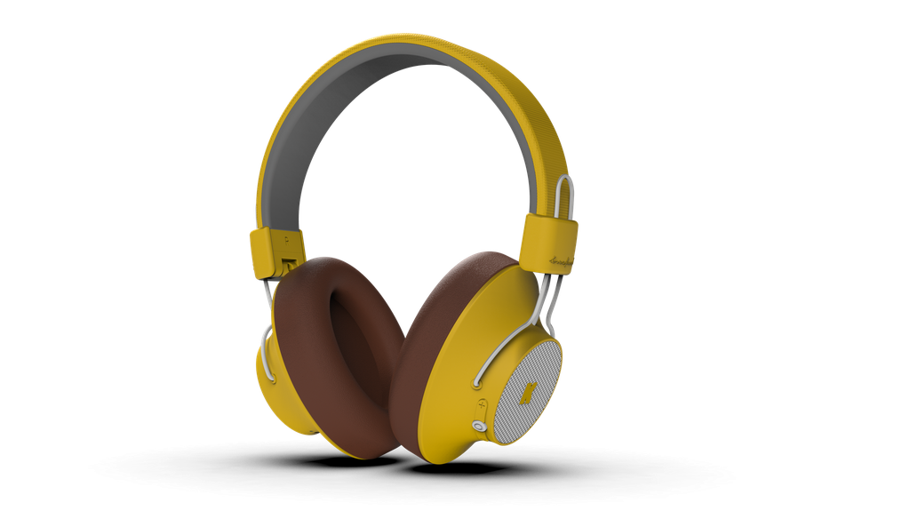 aBEAT Yellow