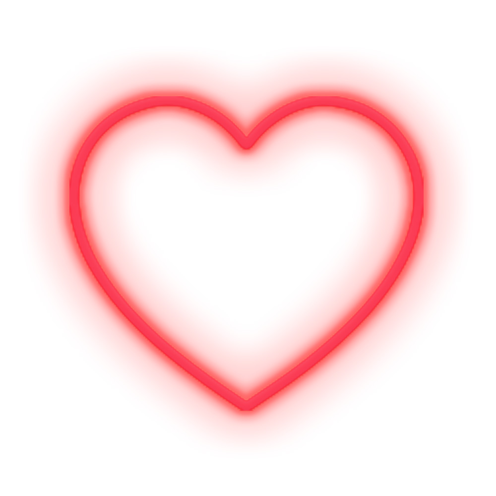 Small Heart 40