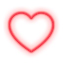 Small Heart 40