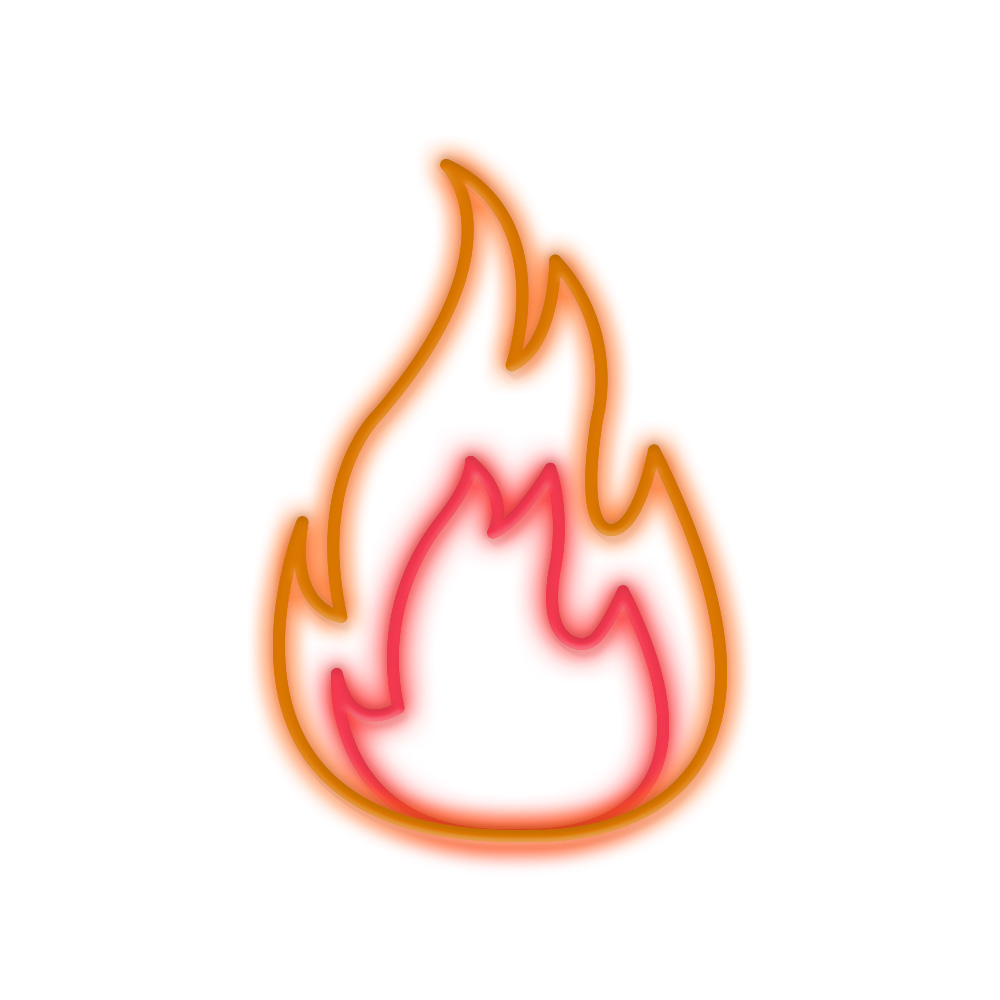 Fire 40
