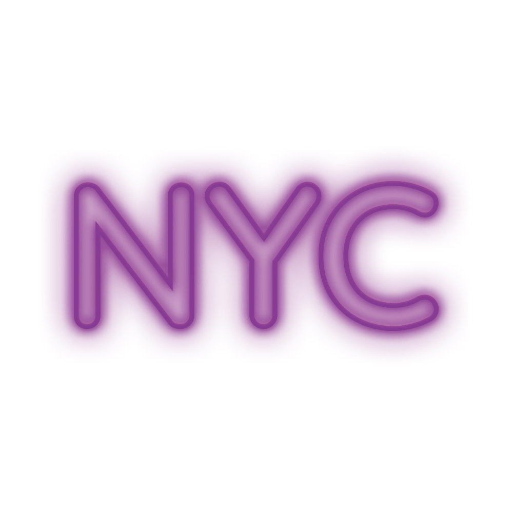 Nyc 40 Cm