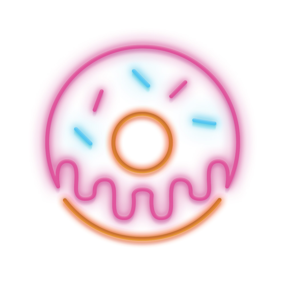 Donut 40