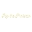 Pop The Prosecco 80 Cm