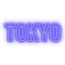 Tokyo 80 Cm
