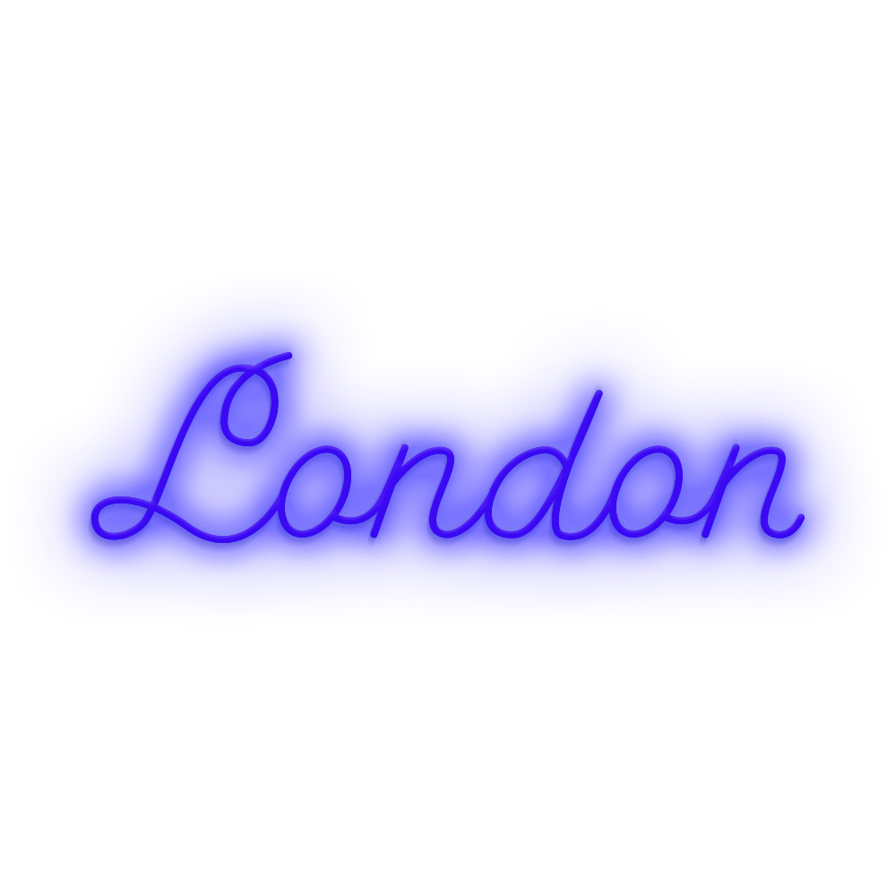 London 80 Cm