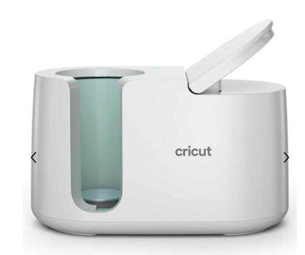 Cricut Mug Press