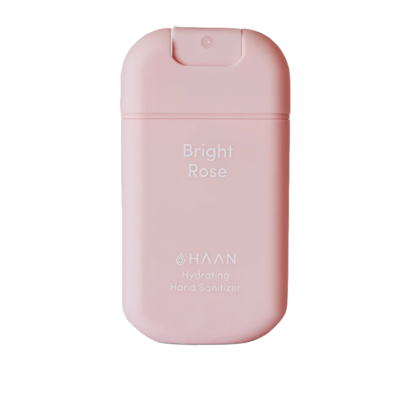 H30 Hand Sanitizer Bright Rose