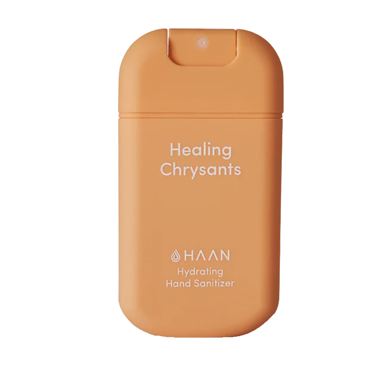 H30 Hand Sanitizer Healing Chrysants