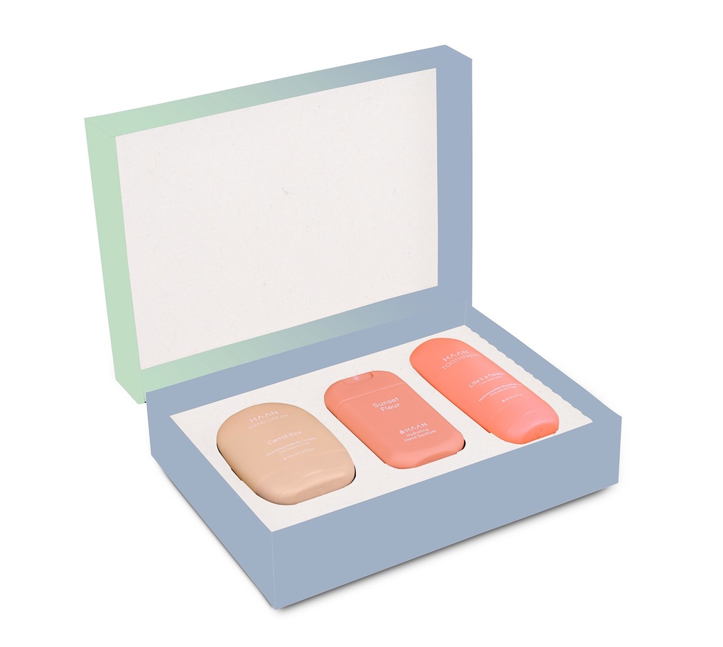 PACK - TINY CORAL