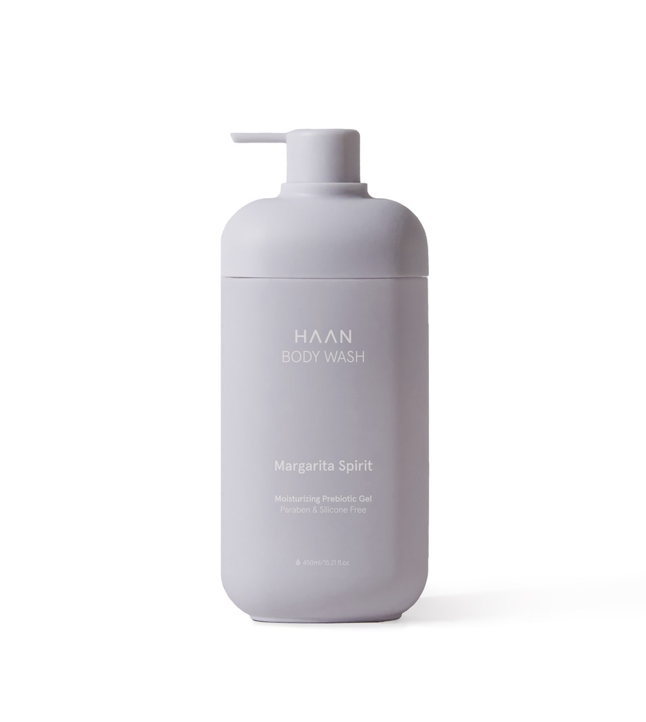 Body Wash Margarita Spirit 450 ml