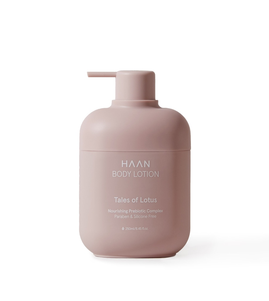 Body Lotion Tales Of Lotus 250 ml