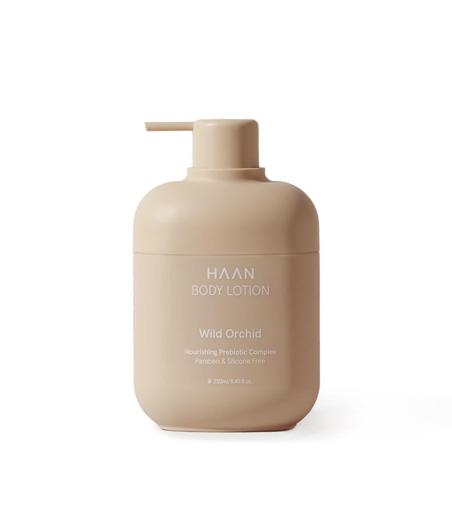 Body Lotion Wild Orchid 250 ml