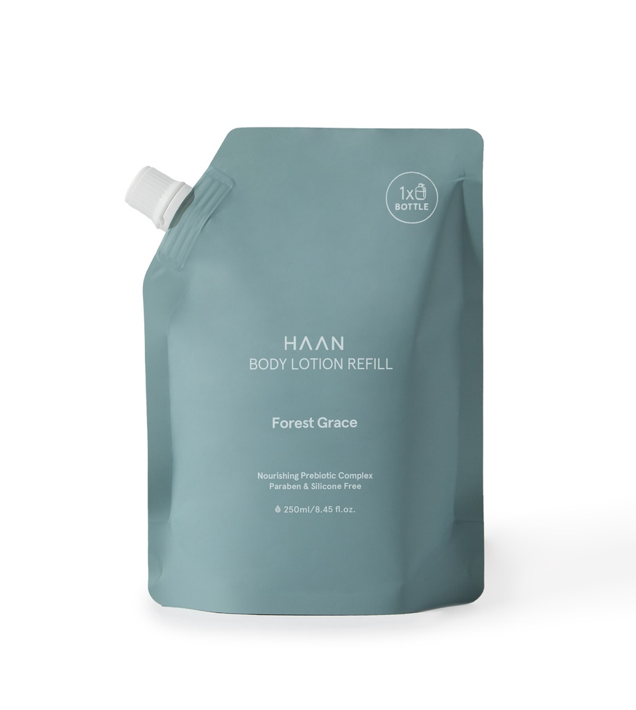 Recharge Body Lotion Forest Grace 250 ml