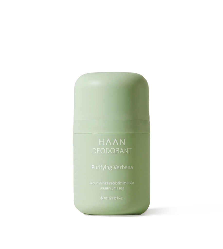 Deodorant Verbena 40 ml
