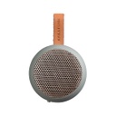 Kreafunk - Enceintes Bluetooth - aGO 2- Cool Grey  - 6W