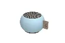 Kreafunk - Enceintes Bluetooth - aGO mini - Cloudy Blue - 3W