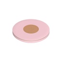 Kreafunk - Chargeurs à Induction - wiCHARGE 2 - Dusty Rose - 15W