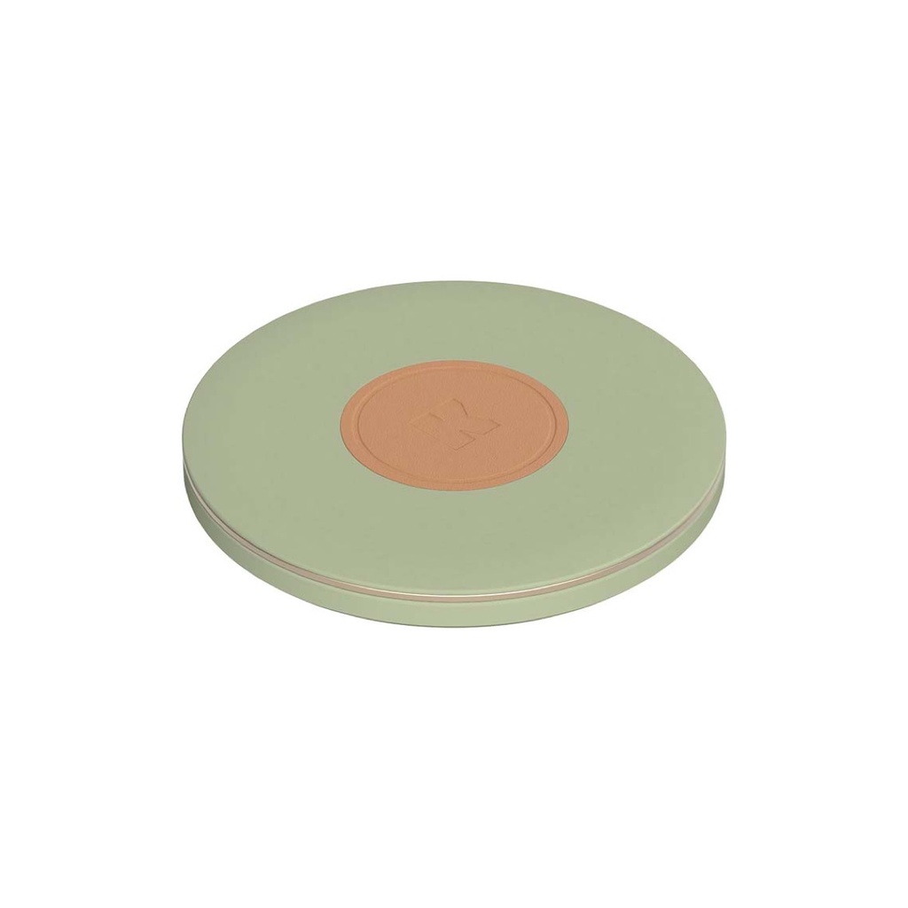 wiCHARGE 2 - Dusty Olive
