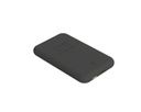 Kreafunk - Batteries Externes à Induction - toCHARGE Qi - Black - 5000 mAh