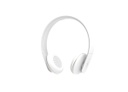  Kreafunk - Casques Audio - Bluetooth Sans Fil - ANC & IPX4 - aHEAD 2 - White