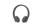  Kreafunk - Casques Audio - Bluetooth Sans Fil - ANC & IPX4 - aHEAD 2 - Black
