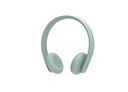  Kreafunk - Casques Audio - Bluetooth Sans Fil - ANC & IPX4 - aHEAD 2 - Dusty Green
