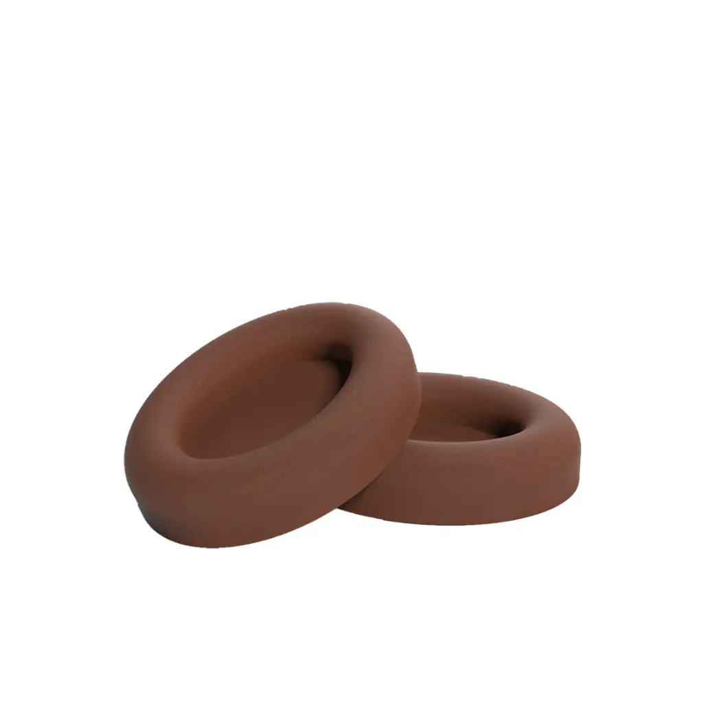 aBEAT Ear Cushions - Brown